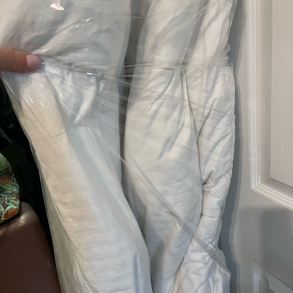 Pottery Barn Bedding Pottery Barn Hydrocool Medium Weight Duvet